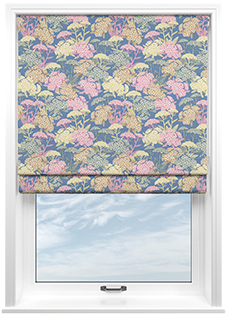 Yarrow, Jasper - Twist&Fit Roman Blind